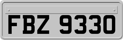 FBZ9330