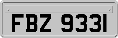 FBZ9331
