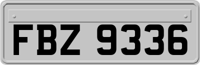 FBZ9336