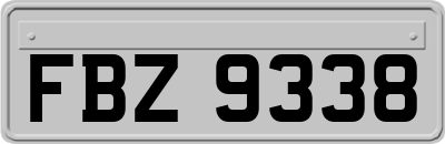 FBZ9338