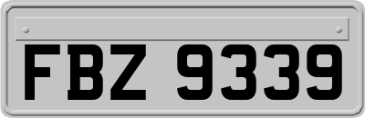 FBZ9339