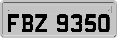 FBZ9350