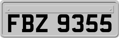 FBZ9355