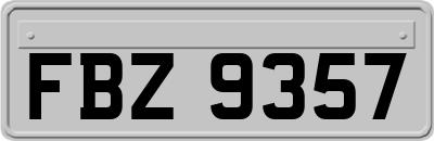 FBZ9357