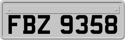 FBZ9358
