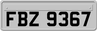 FBZ9367