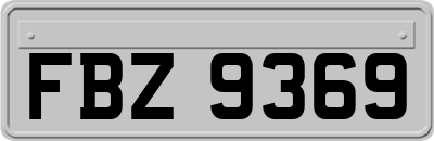 FBZ9369