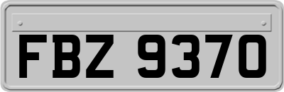 FBZ9370