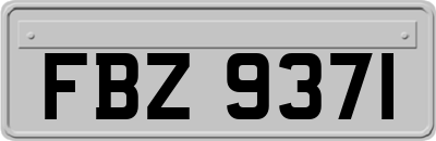 FBZ9371
