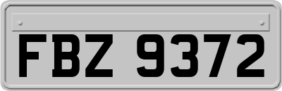 FBZ9372