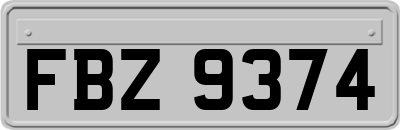 FBZ9374