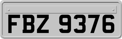 FBZ9376
