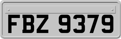 FBZ9379