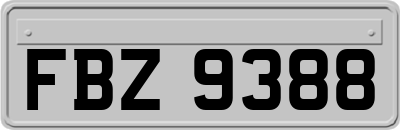 FBZ9388