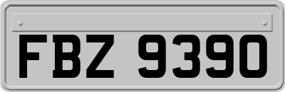 FBZ9390