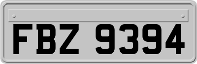 FBZ9394
