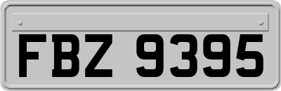 FBZ9395