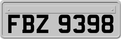 FBZ9398