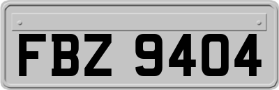 FBZ9404