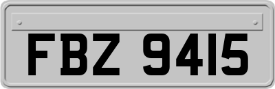 FBZ9415