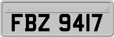 FBZ9417