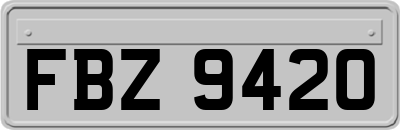 FBZ9420