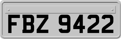 FBZ9422