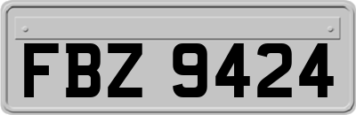 FBZ9424