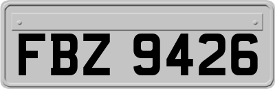 FBZ9426