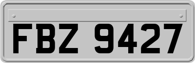 FBZ9427