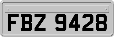 FBZ9428