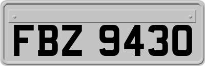 FBZ9430