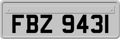FBZ9431
