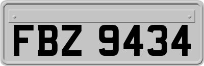 FBZ9434