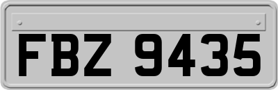 FBZ9435