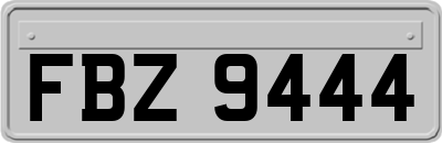 FBZ9444