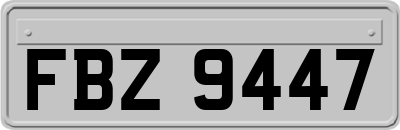 FBZ9447