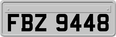FBZ9448