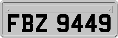 FBZ9449