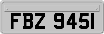 FBZ9451
