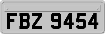 FBZ9454