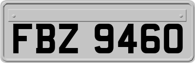 FBZ9460