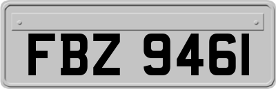 FBZ9461