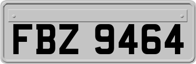 FBZ9464