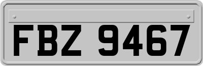 FBZ9467