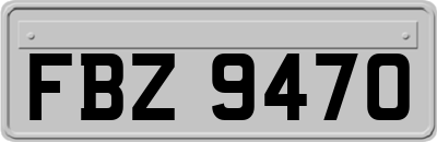 FBZ9470