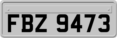 FBZ9473
