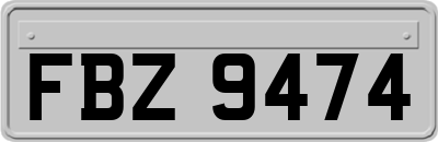 FBZ9474