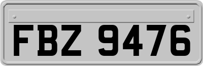 FBZ9476