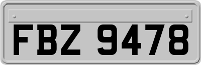 FBZ9478